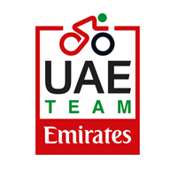 UAE Team Emirates